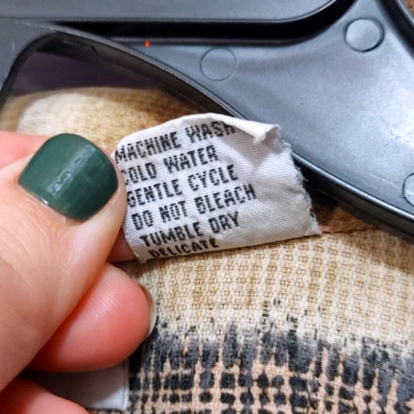 Alfred Dunner Vintage African Animal Leopard Zebra Stripe Shirt Women's Size 16w - Picture 7 of 8